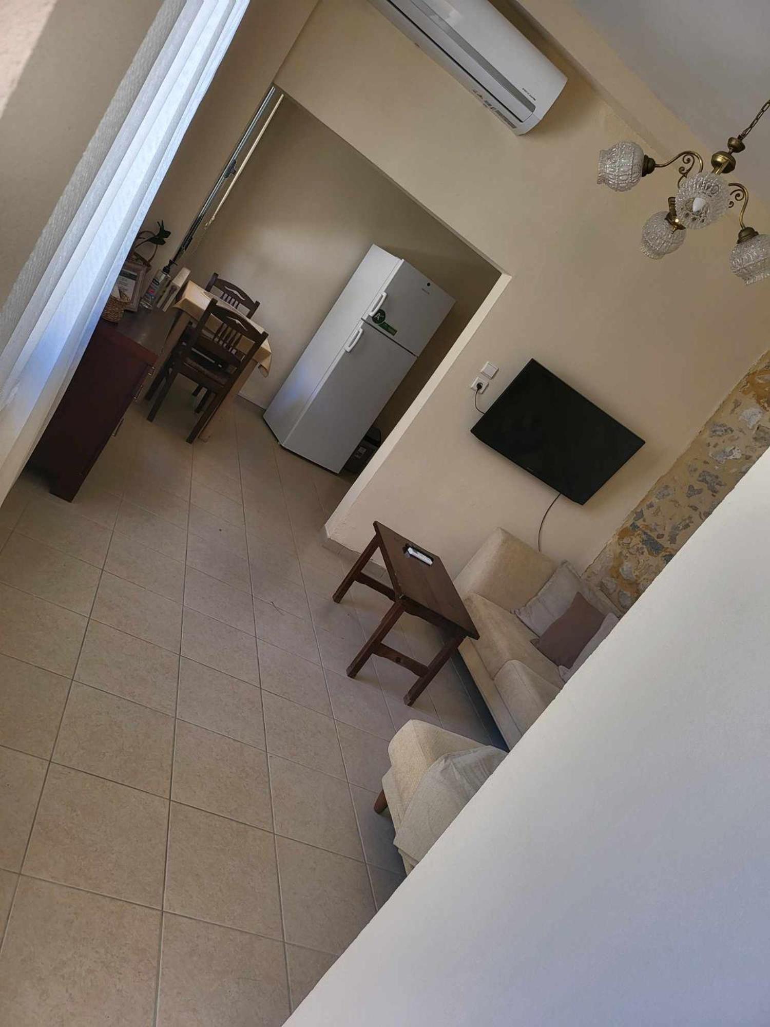 Creta Home In Heraklion Center 1 エクステリア 写真